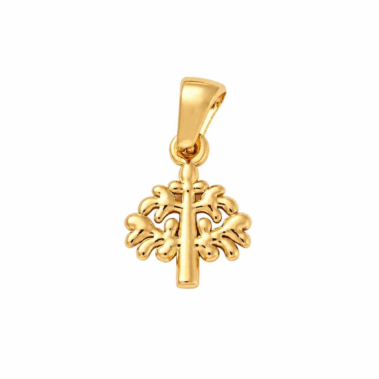 Tree charm