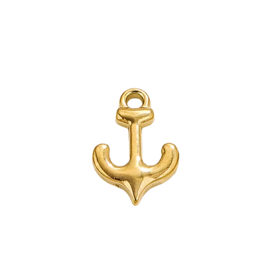 Anchor charm