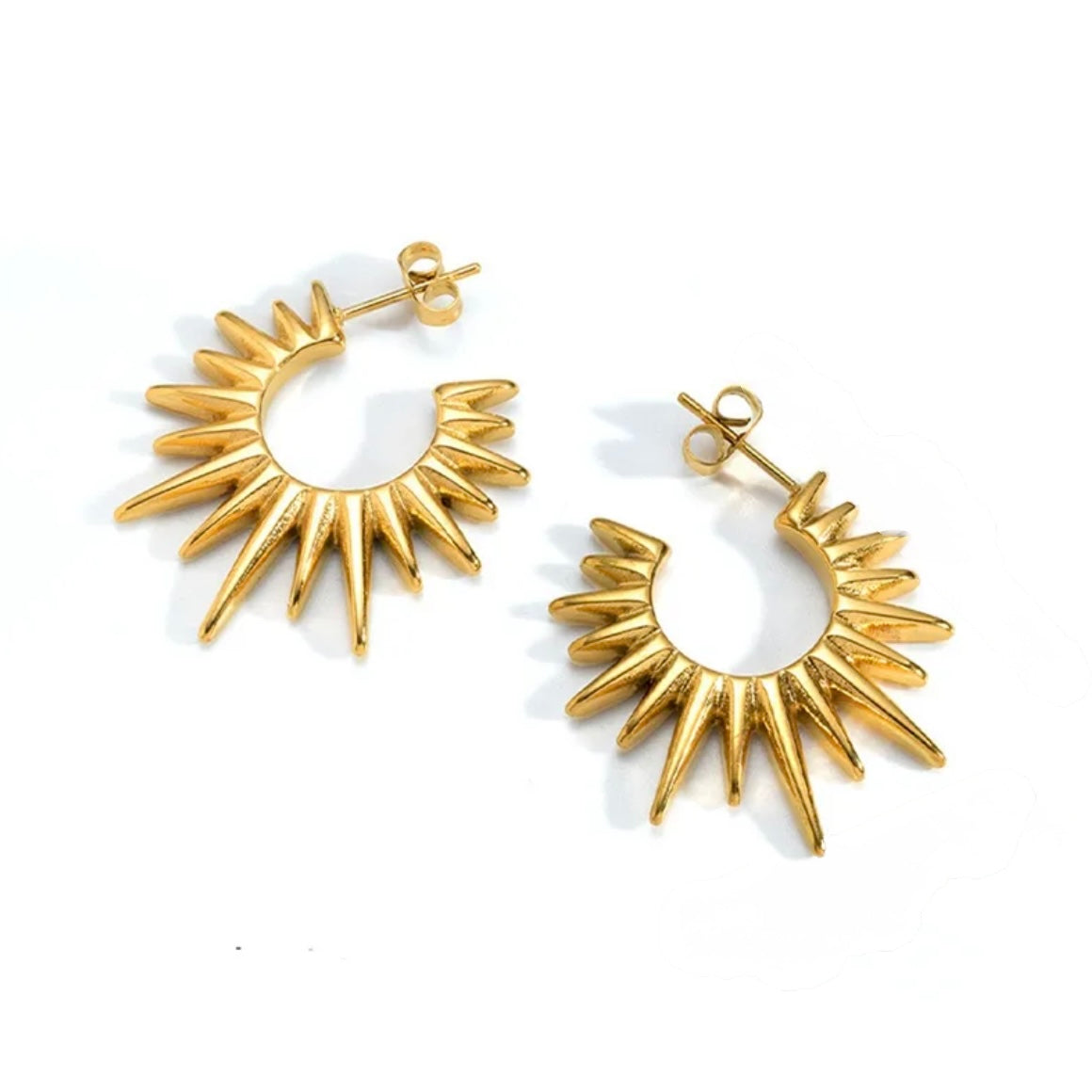 Cleo Earrings