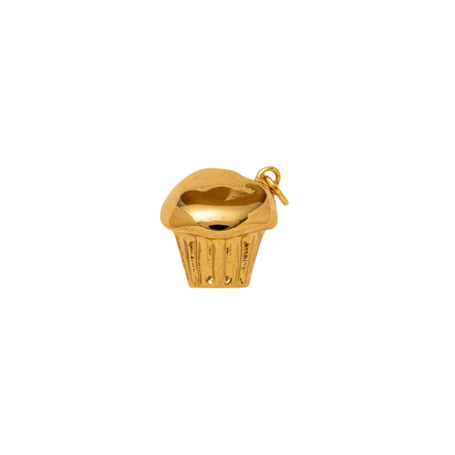 Cupcake charm