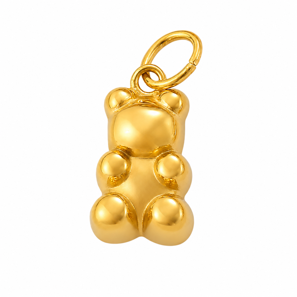 Teddy Bear charm