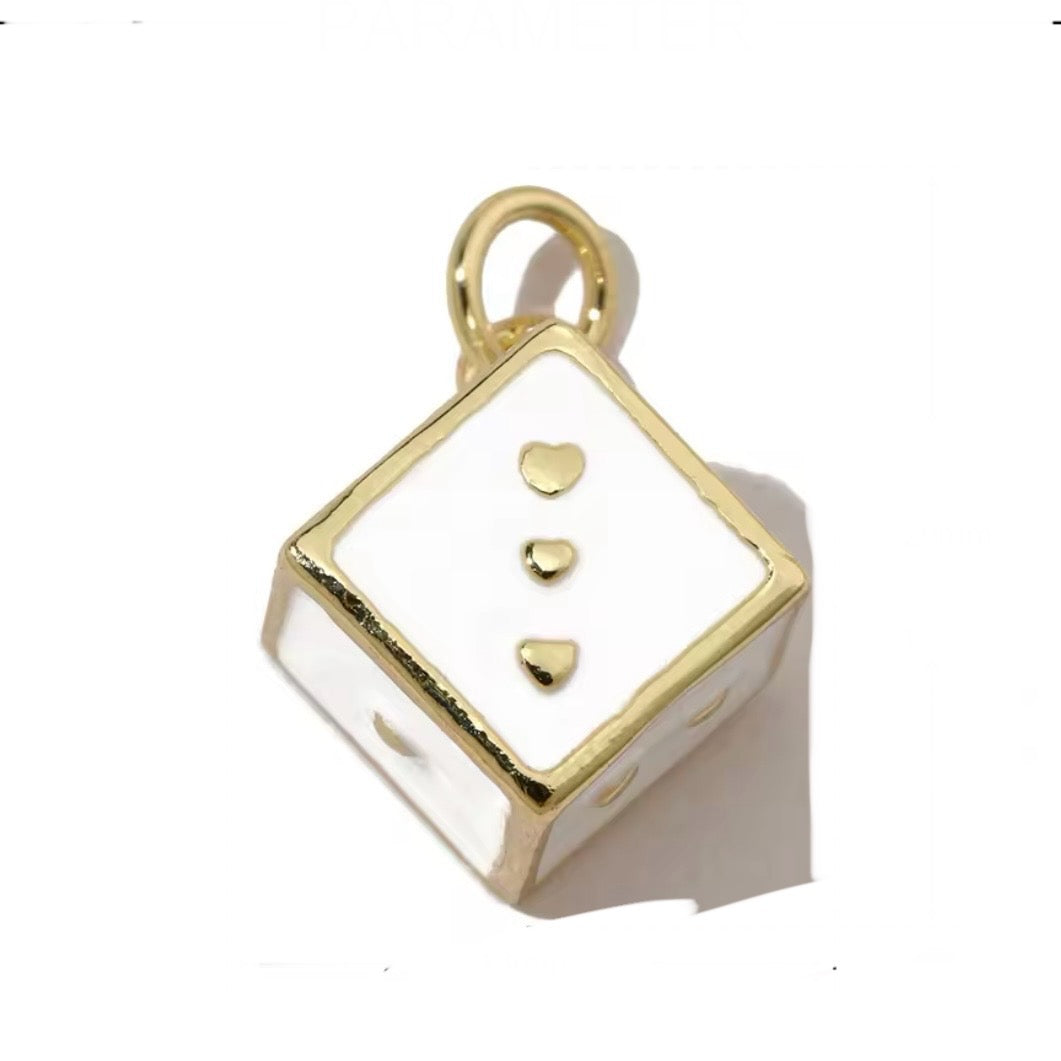 Dice charm