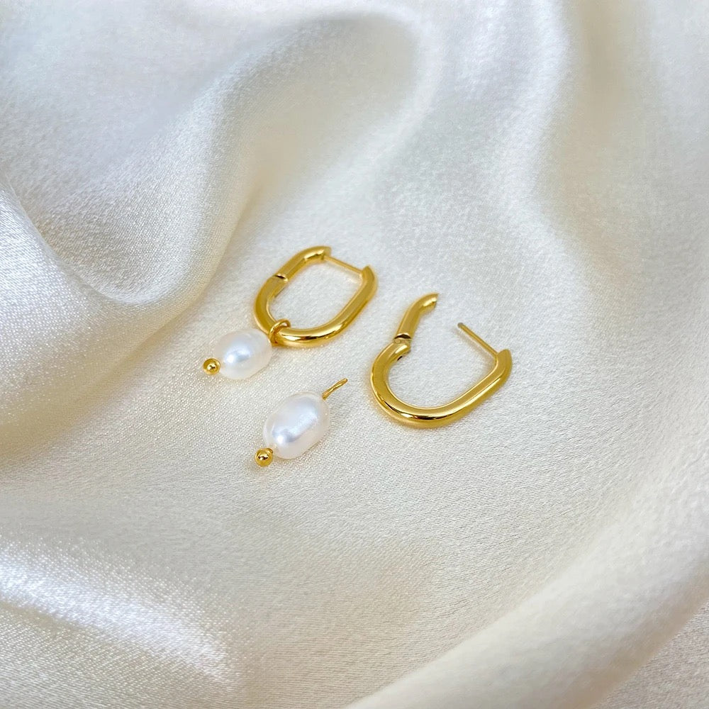 Ariel Earrings