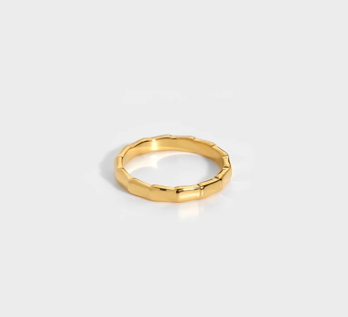 Boheme Ring