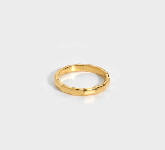 Boheme Ring