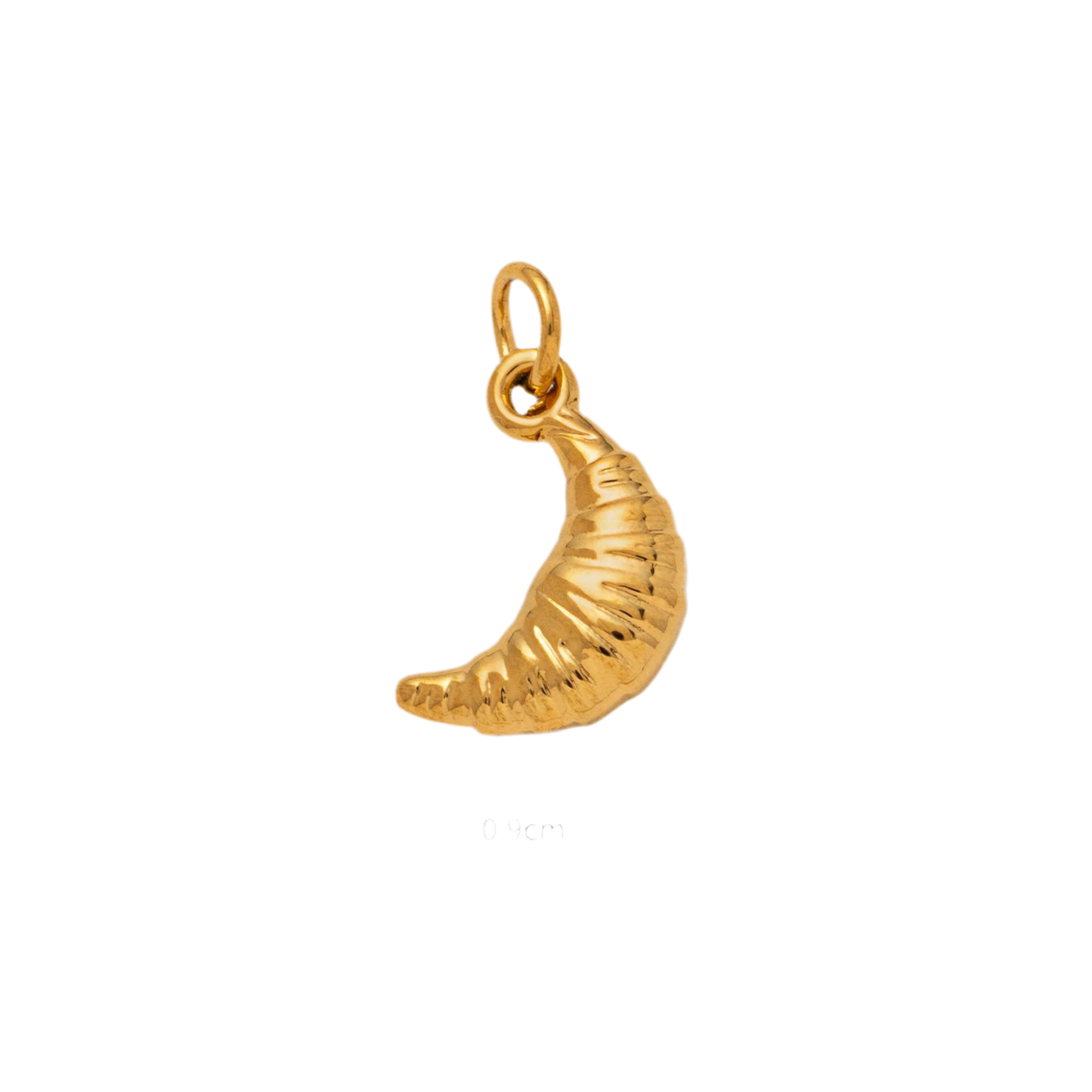 Croissant Charm
