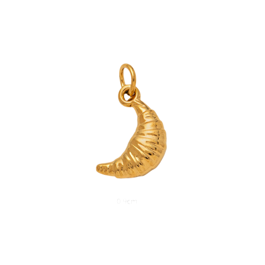 Croissant Charm