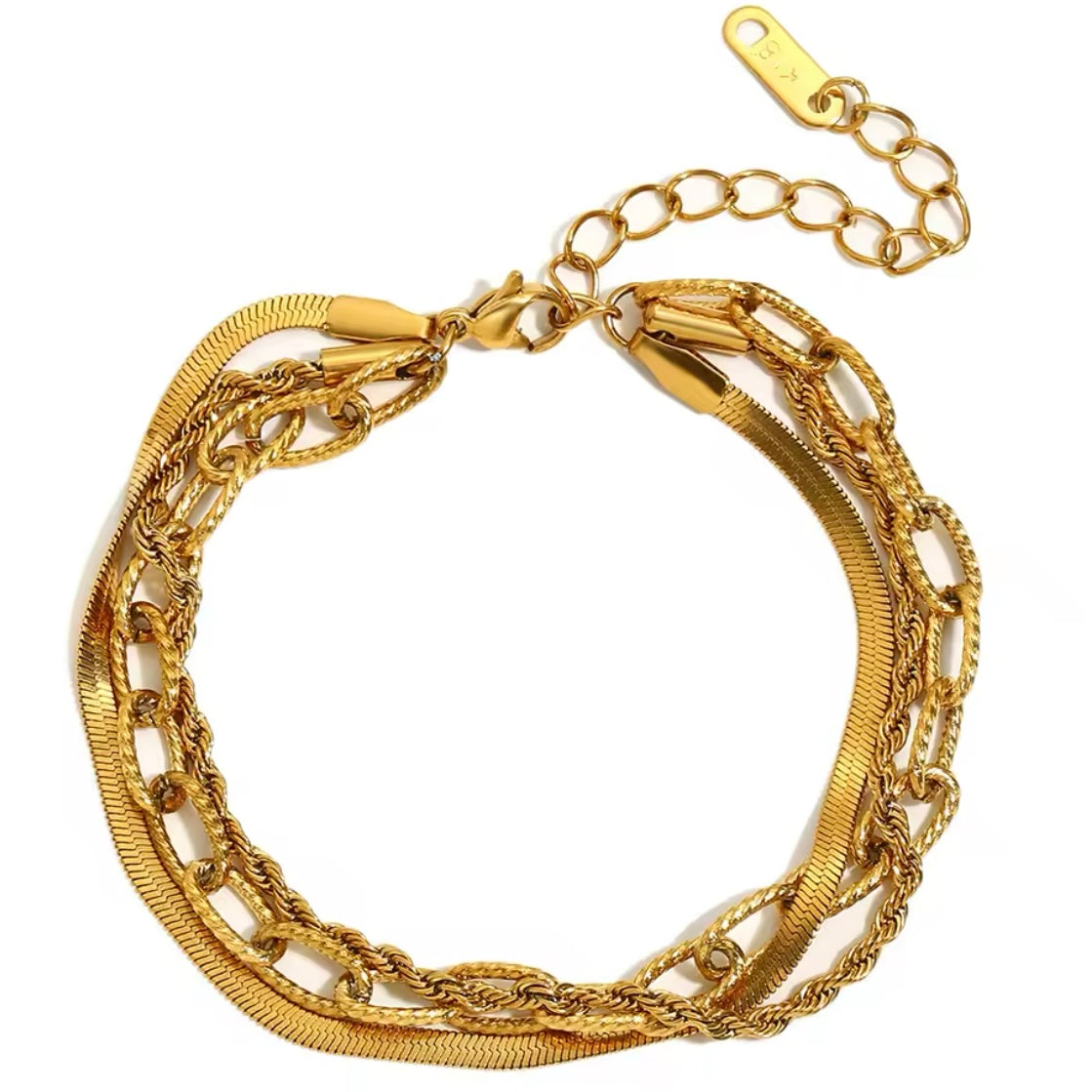 Zara bracelet