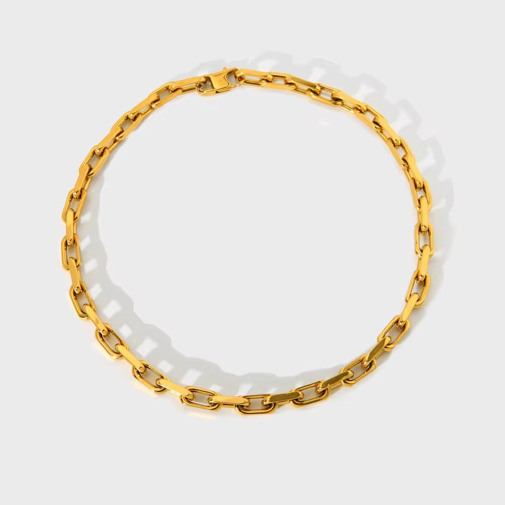 Bronx necklace