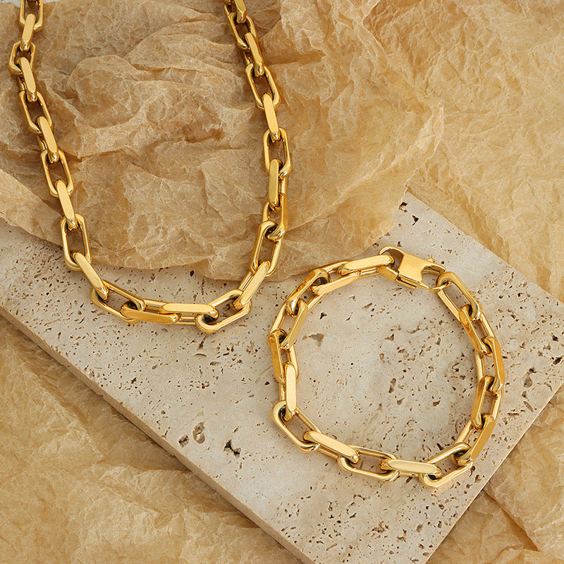 Bronx bracelet