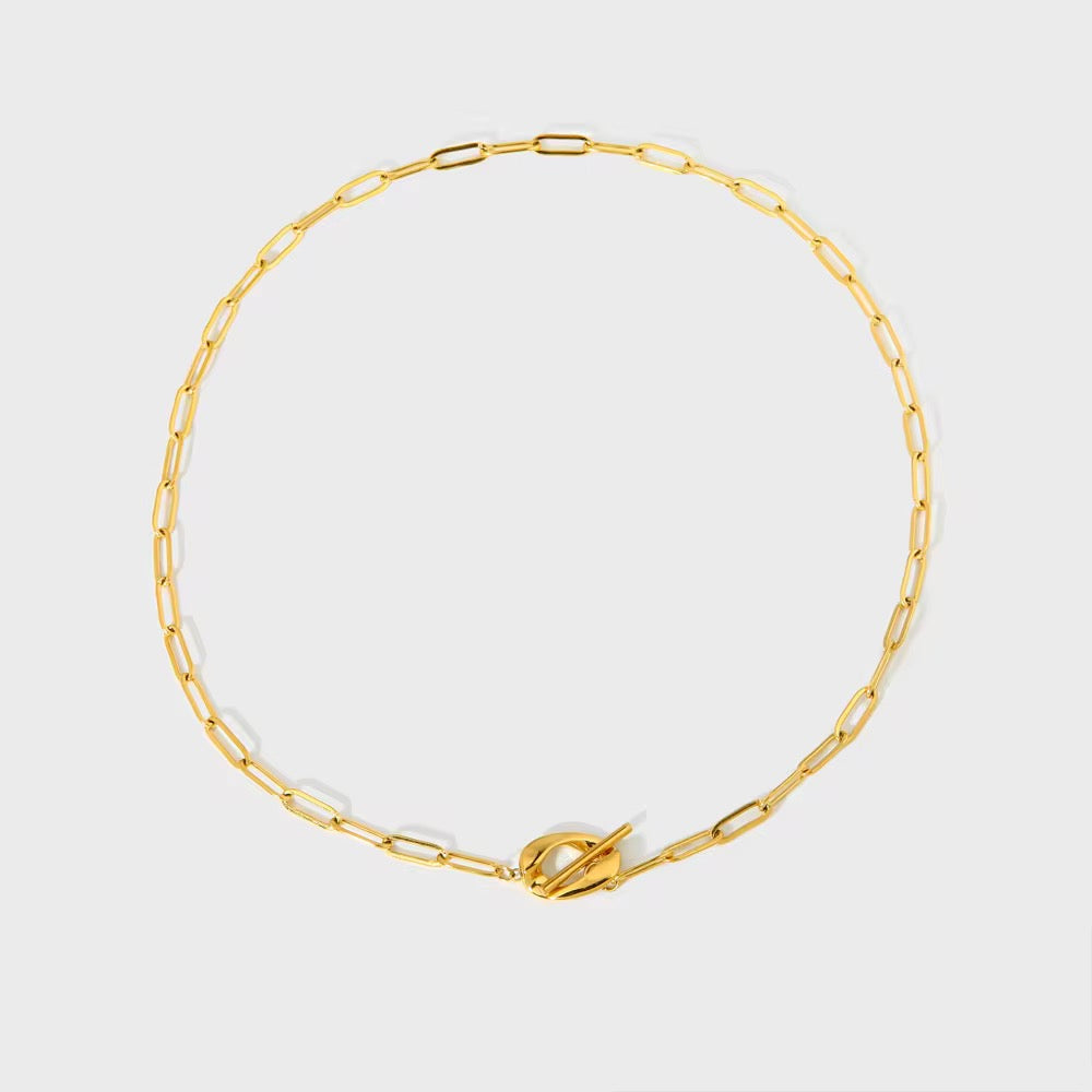 Seraphina Necklace