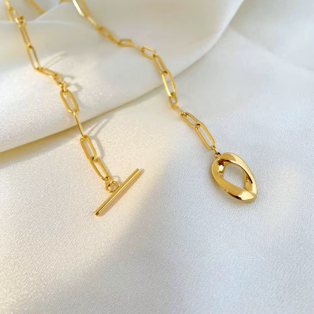 Seraphina Necklace