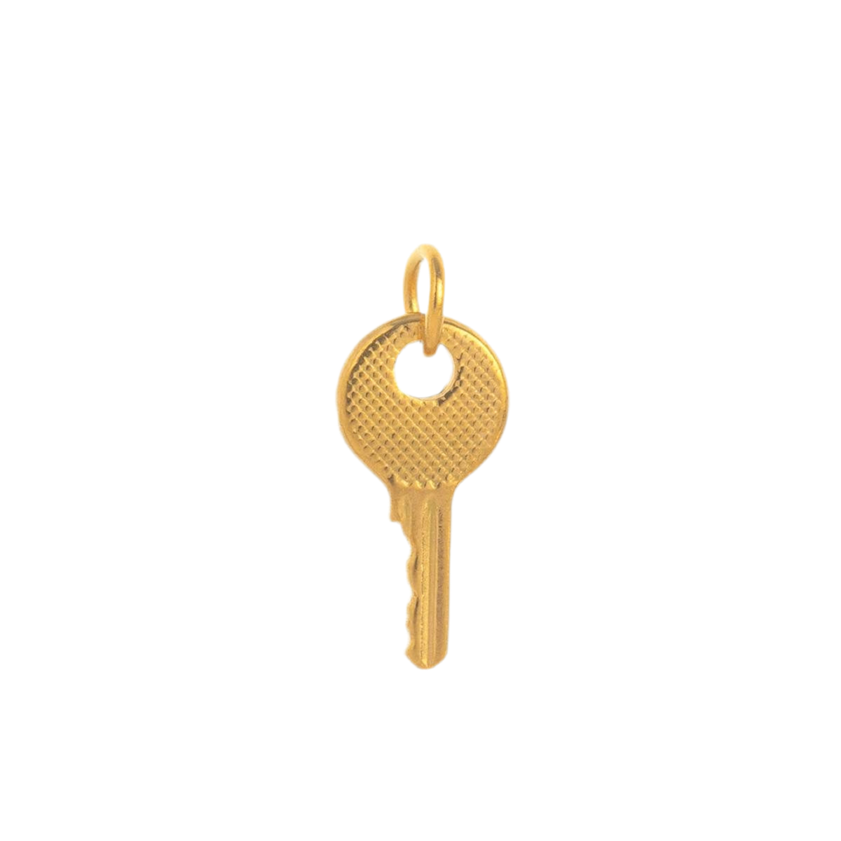 Key charm