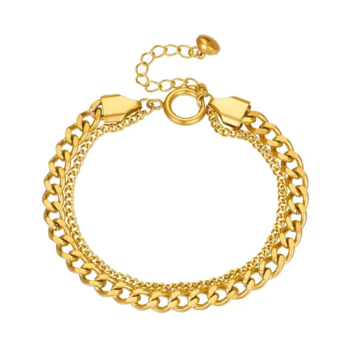 Charlie bracelet