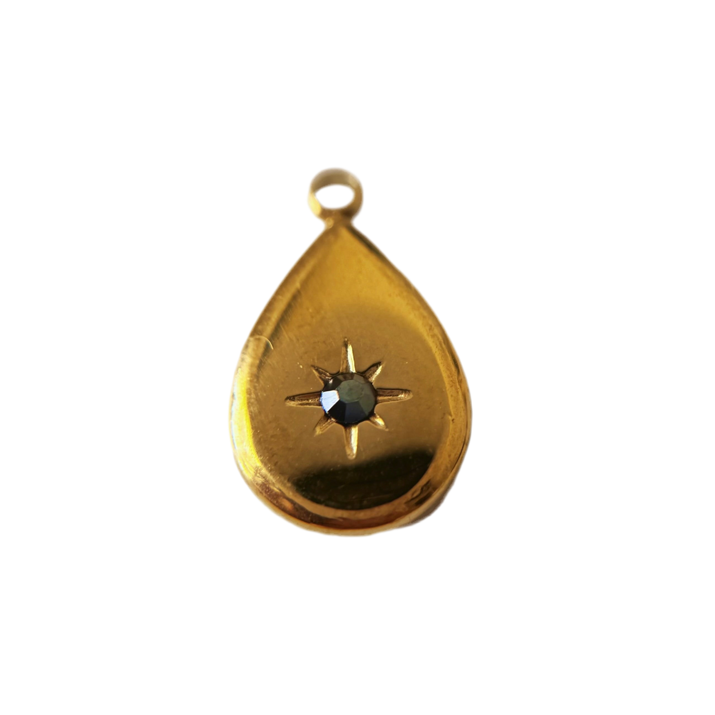 Droplet charm