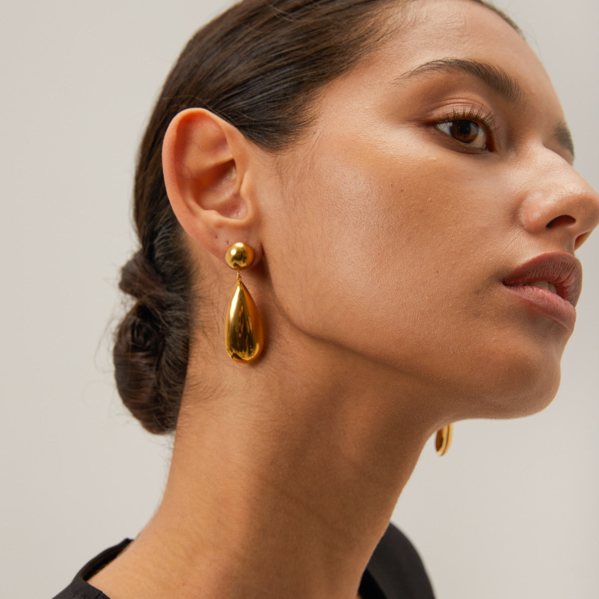 Valencia earrings