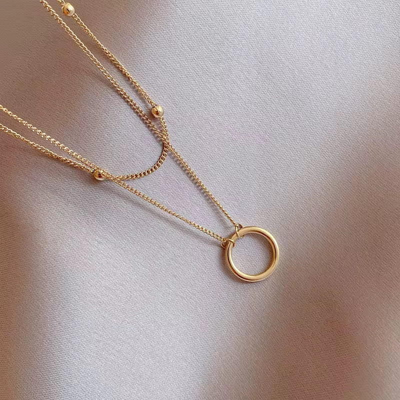 Leona Necklace
