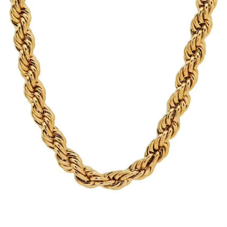 Rocco Necklace