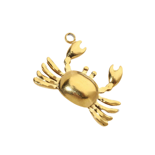 Crab charm