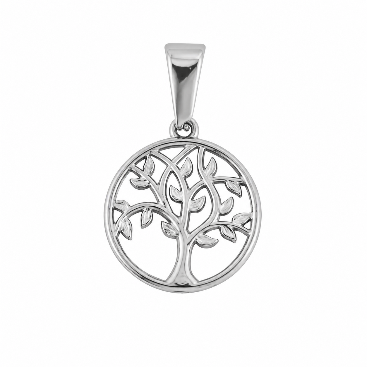 Tree of Life charm