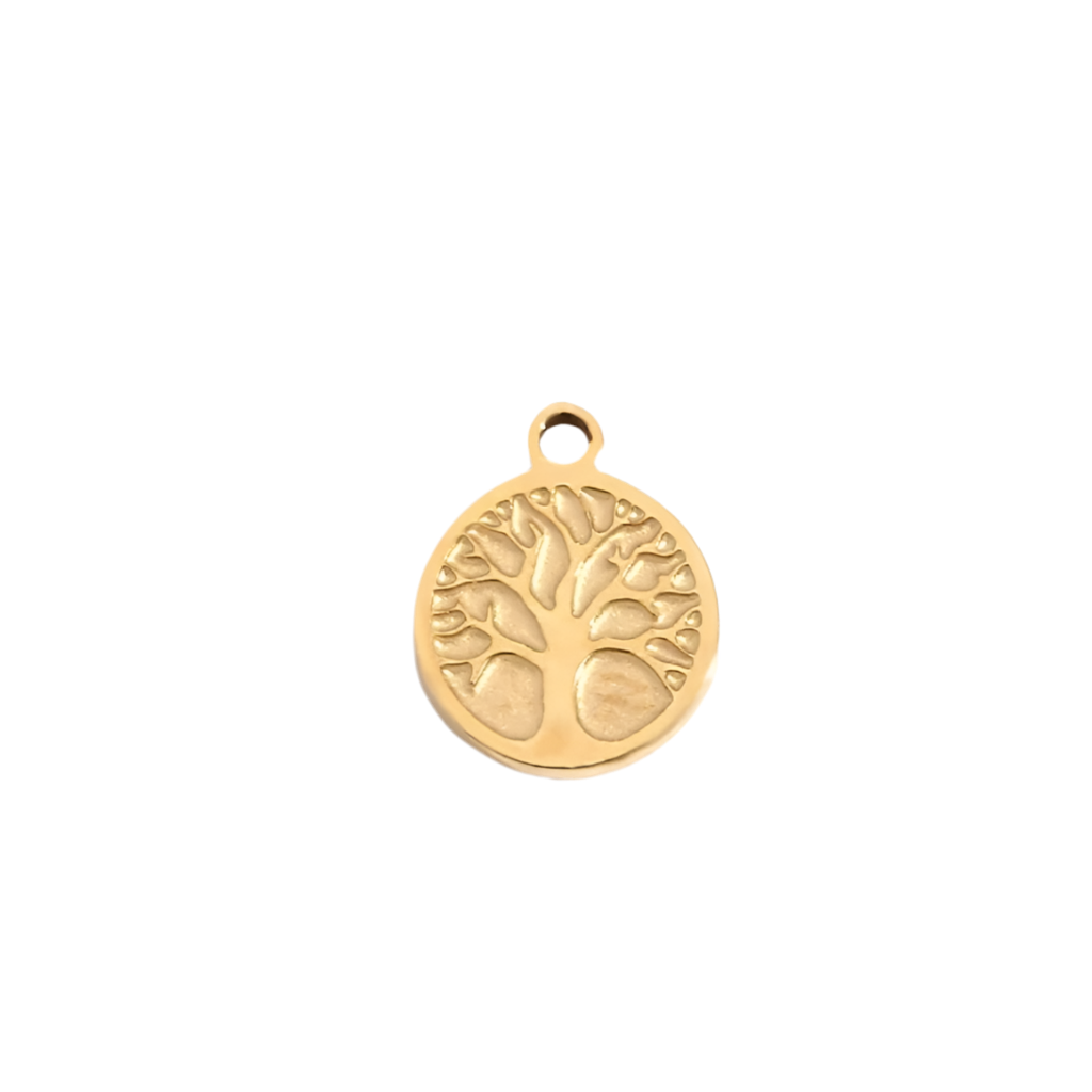 Tree of Life mini charm