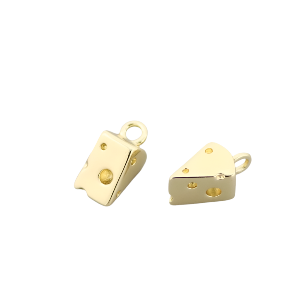 Cheese charm