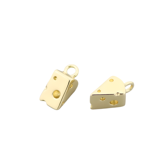 Cheese charm