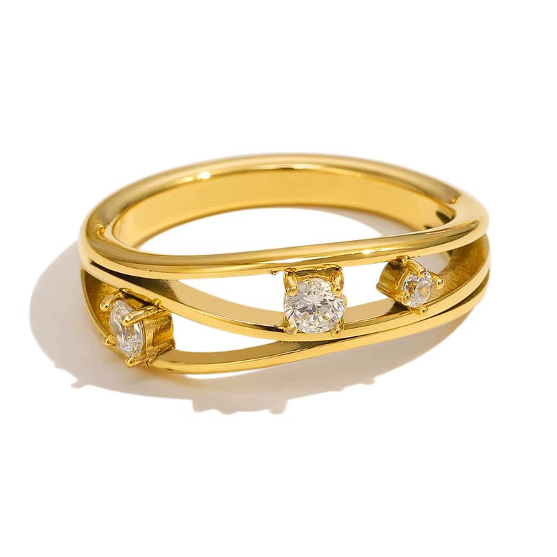 Lyra Ring