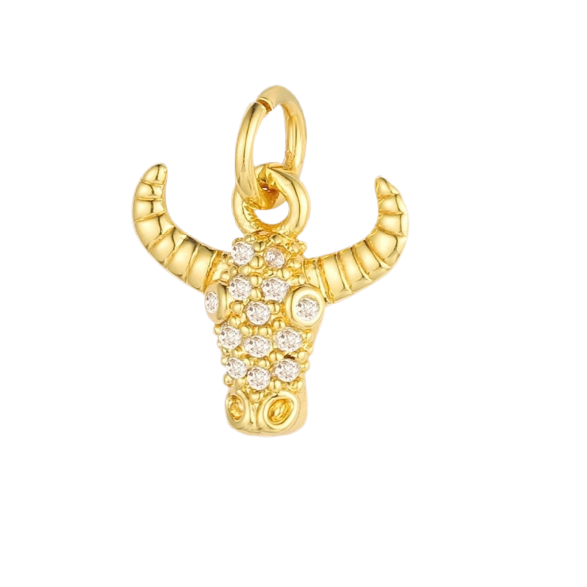 Bull charm