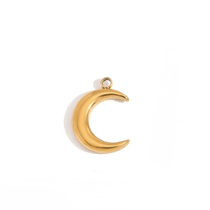 New moon charm