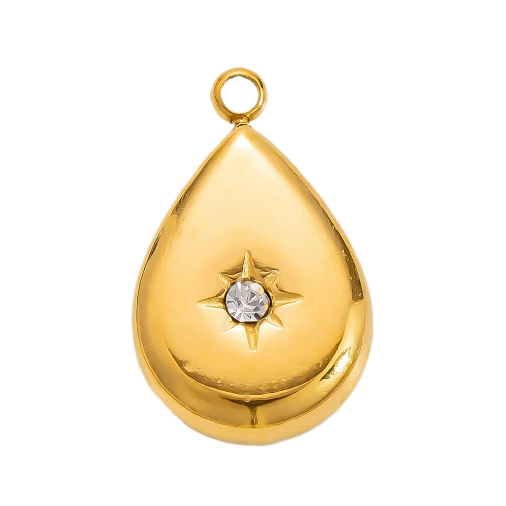 Droplet charm