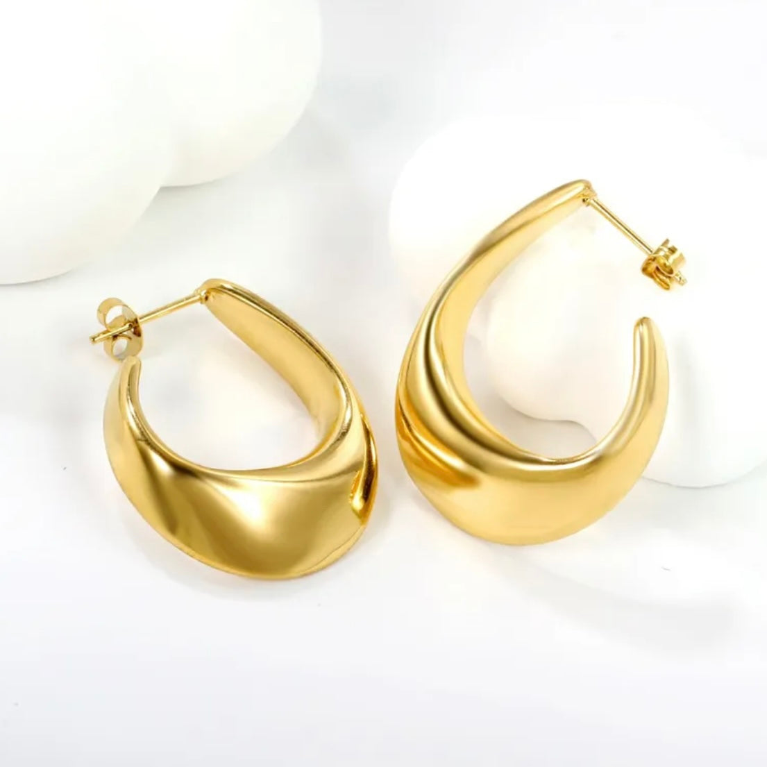 Deanna Earrings