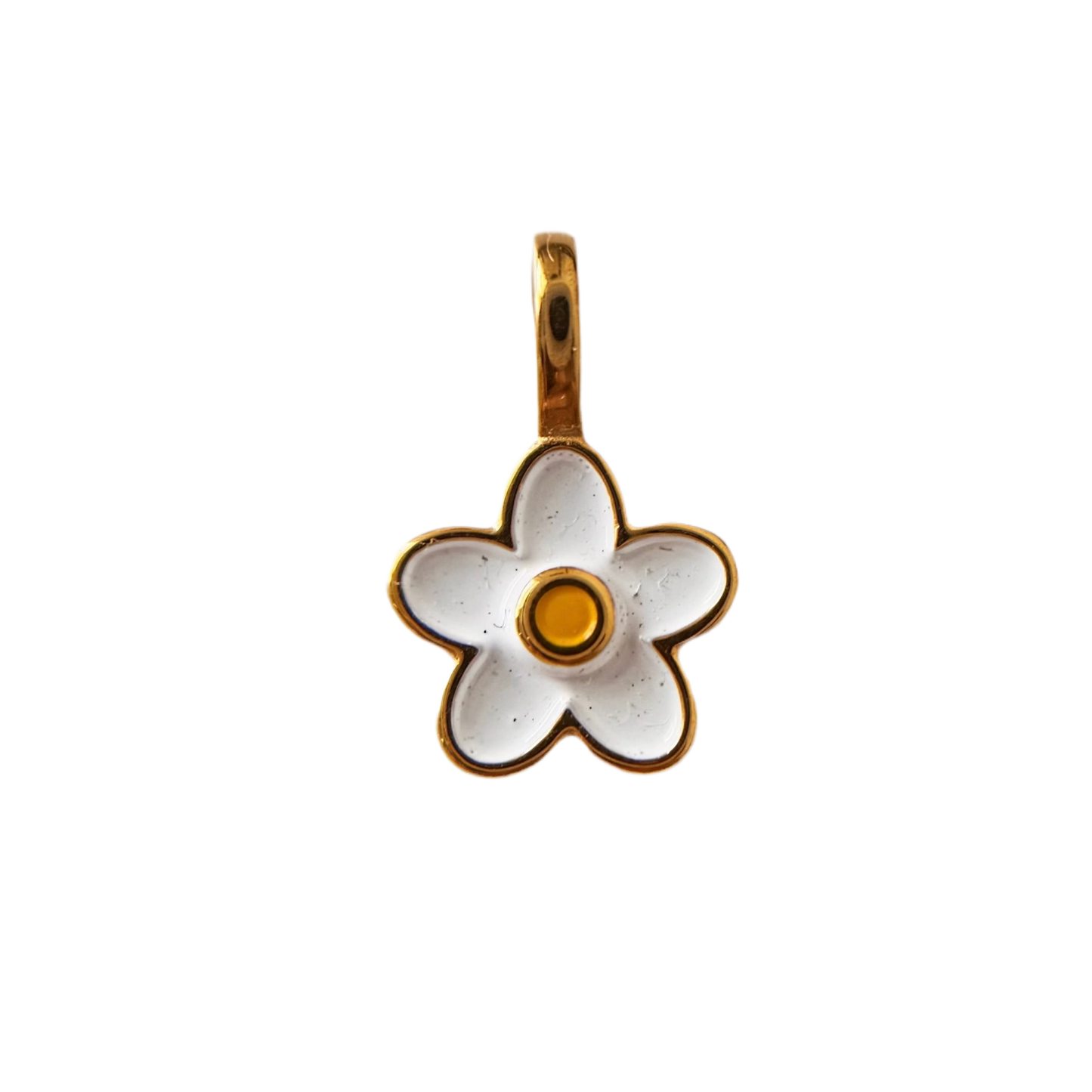 Daisy Charm