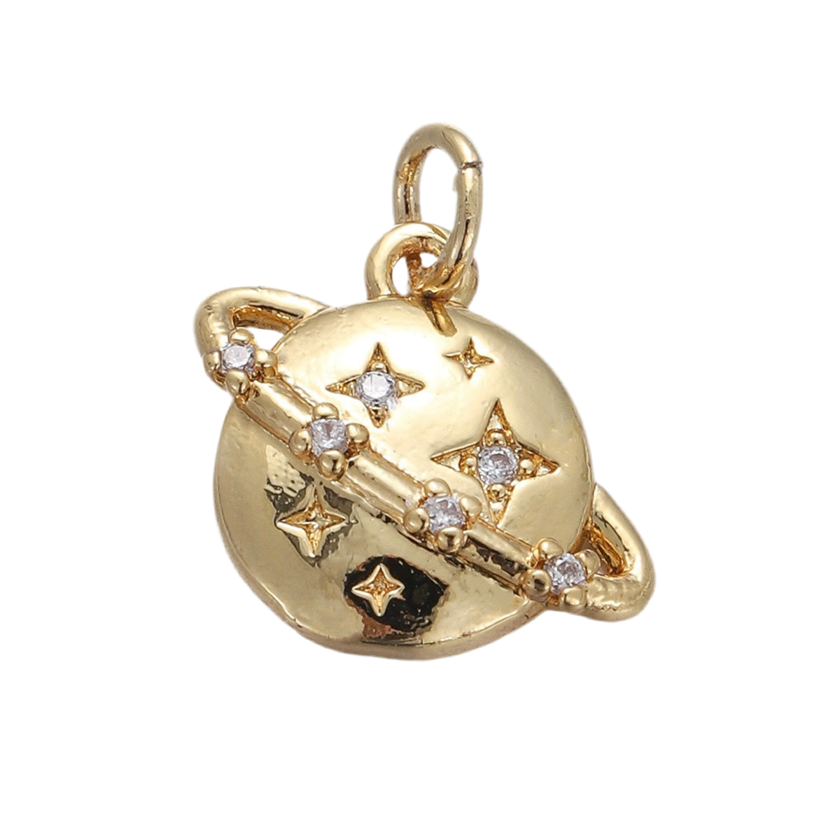 Planet charm