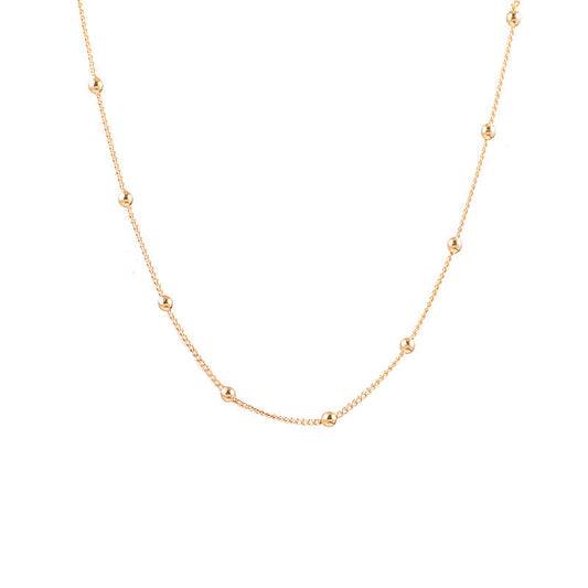 Stella Necklace