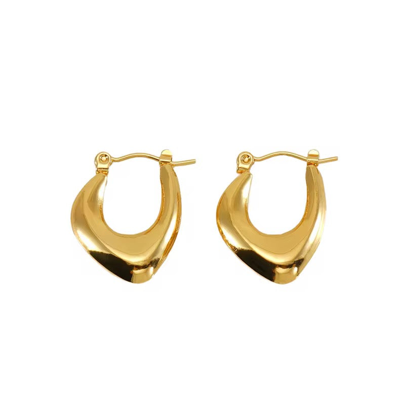 Jessie Earrings