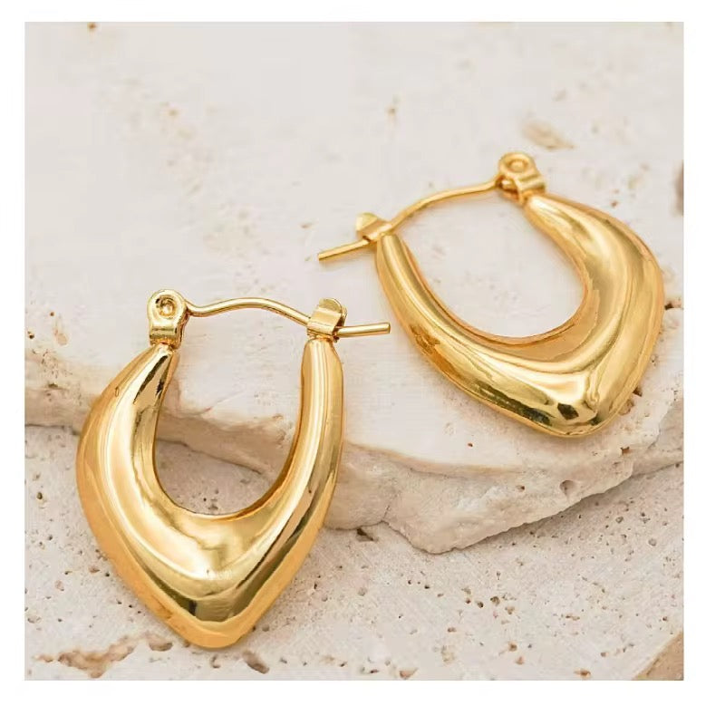 Jessie Earrings