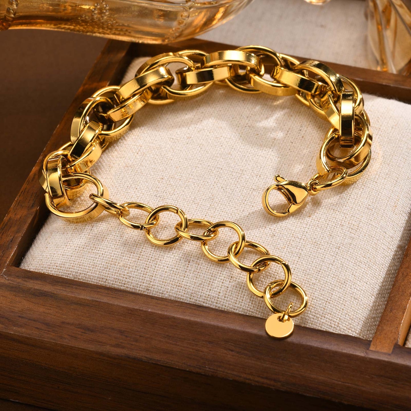 Lara bracelet