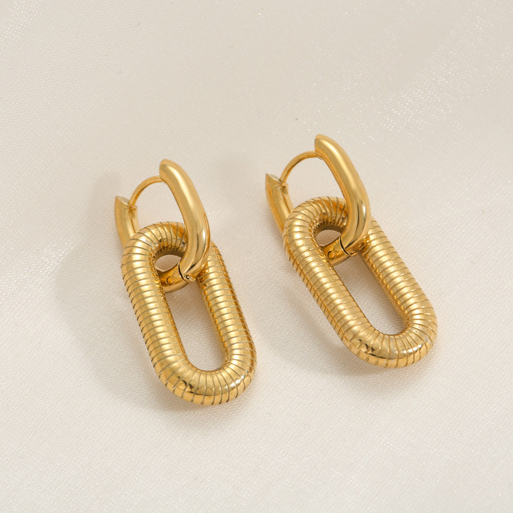 Layla Earrings