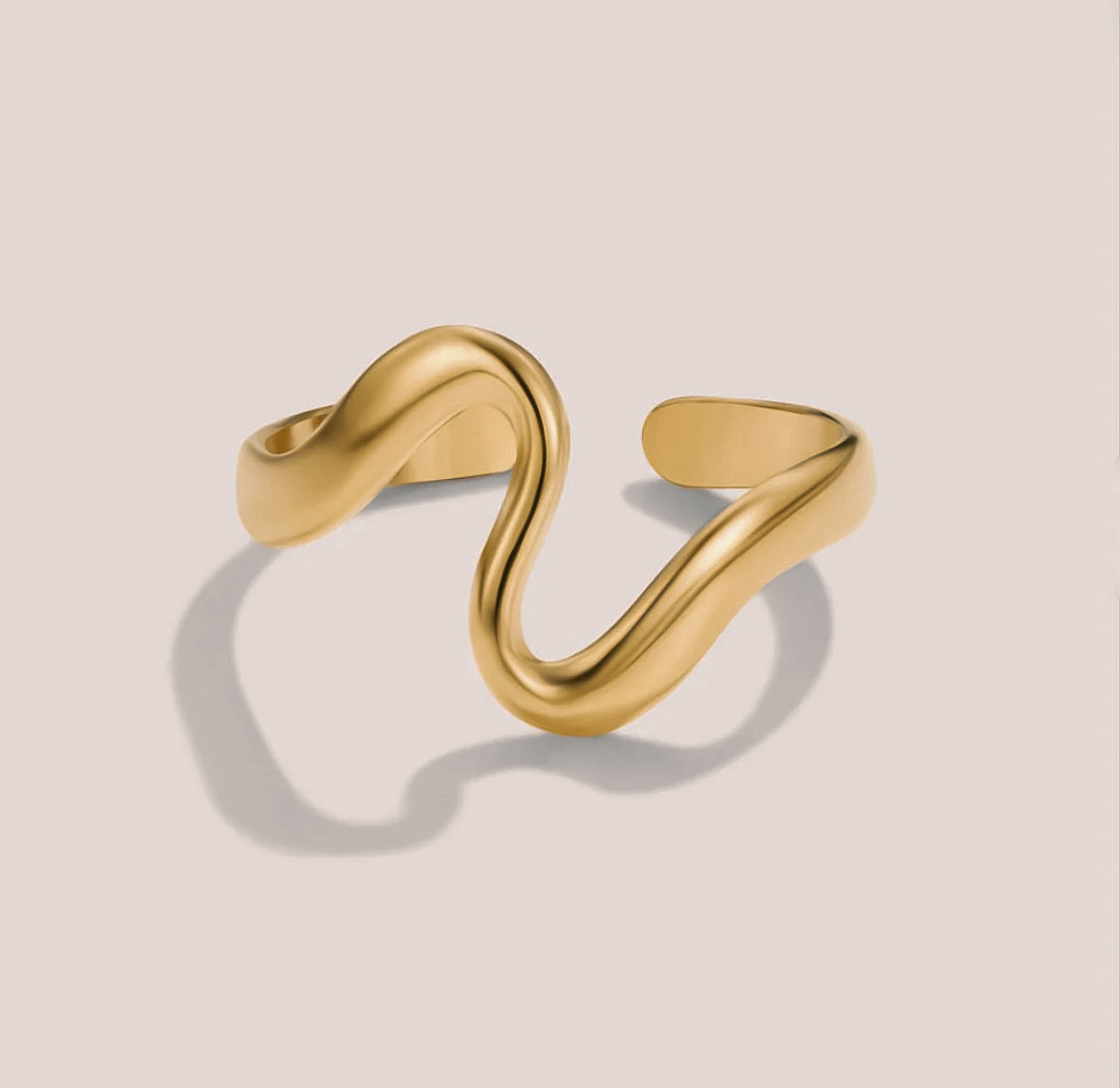 Orion Ring