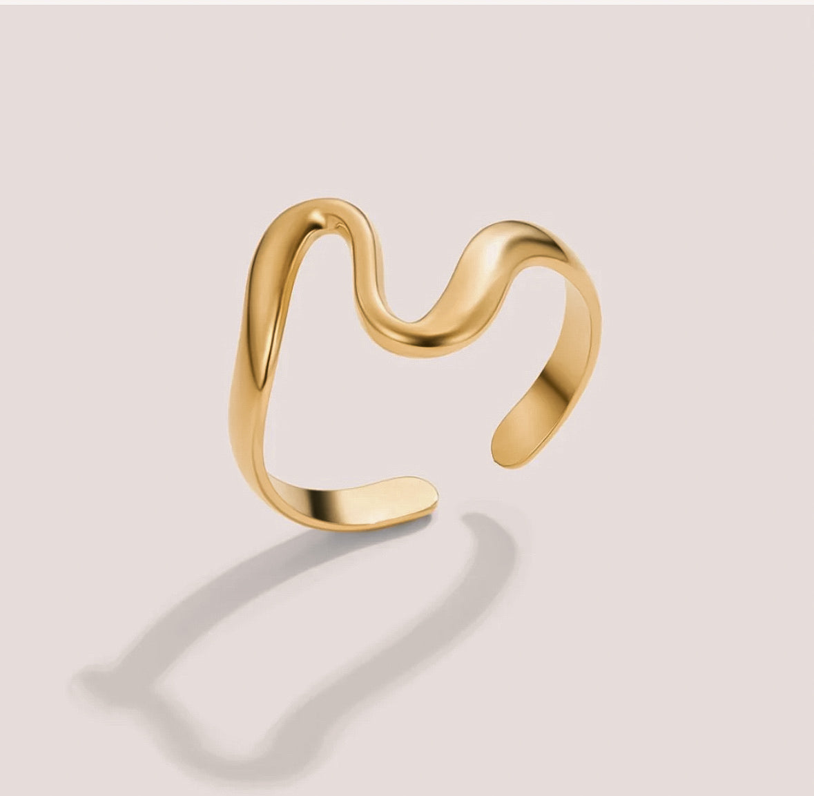 Orion Ring