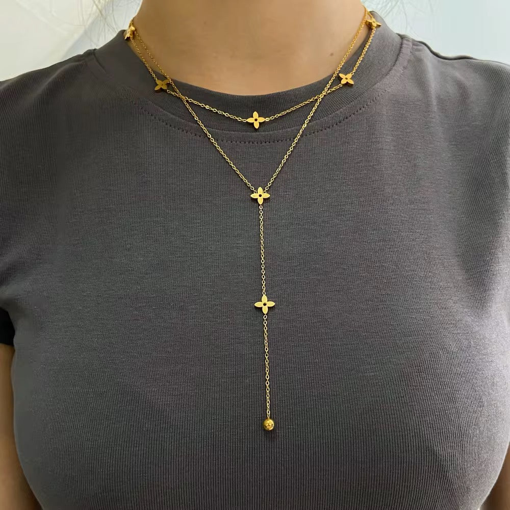 Sophia Necklace