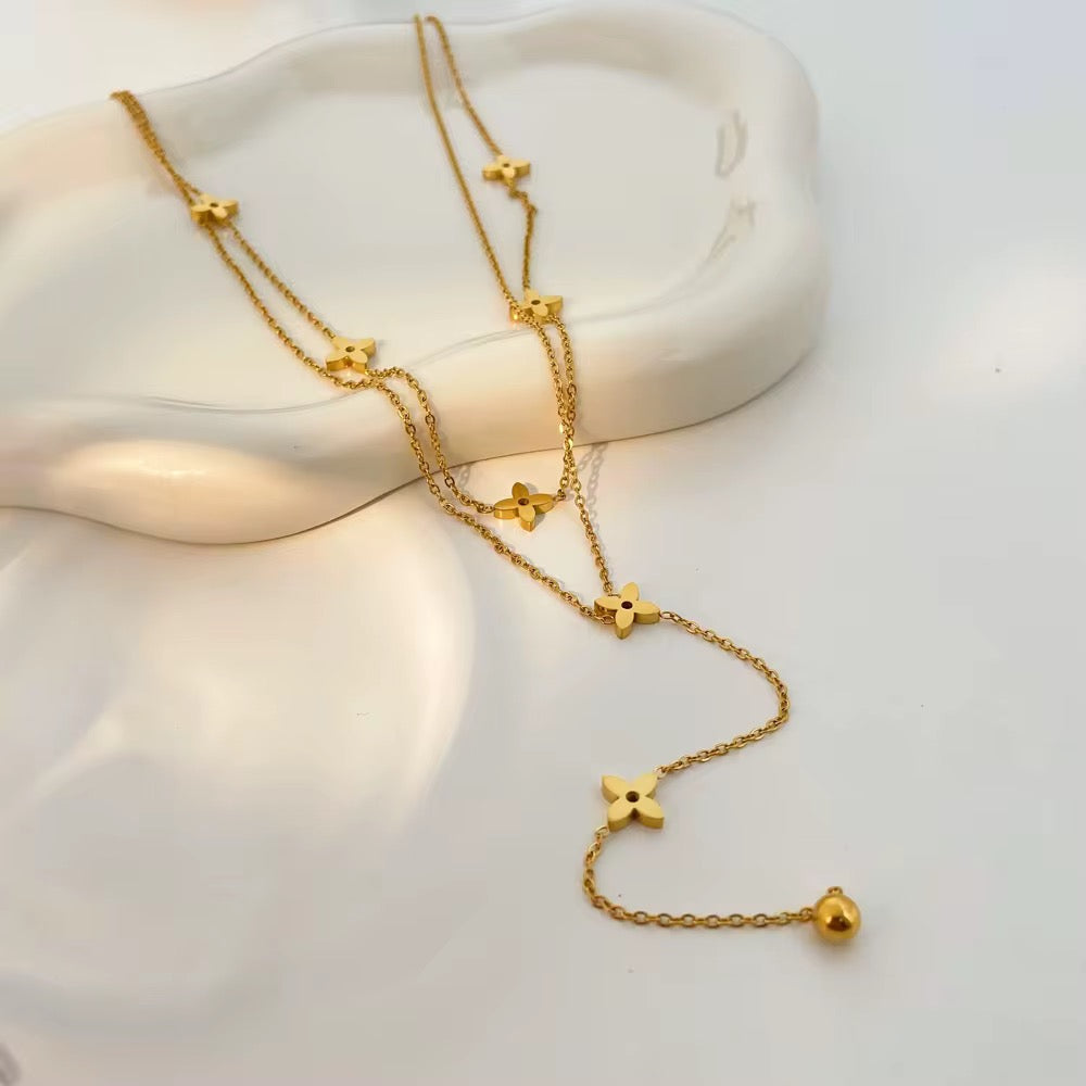 Sophia Necklace
