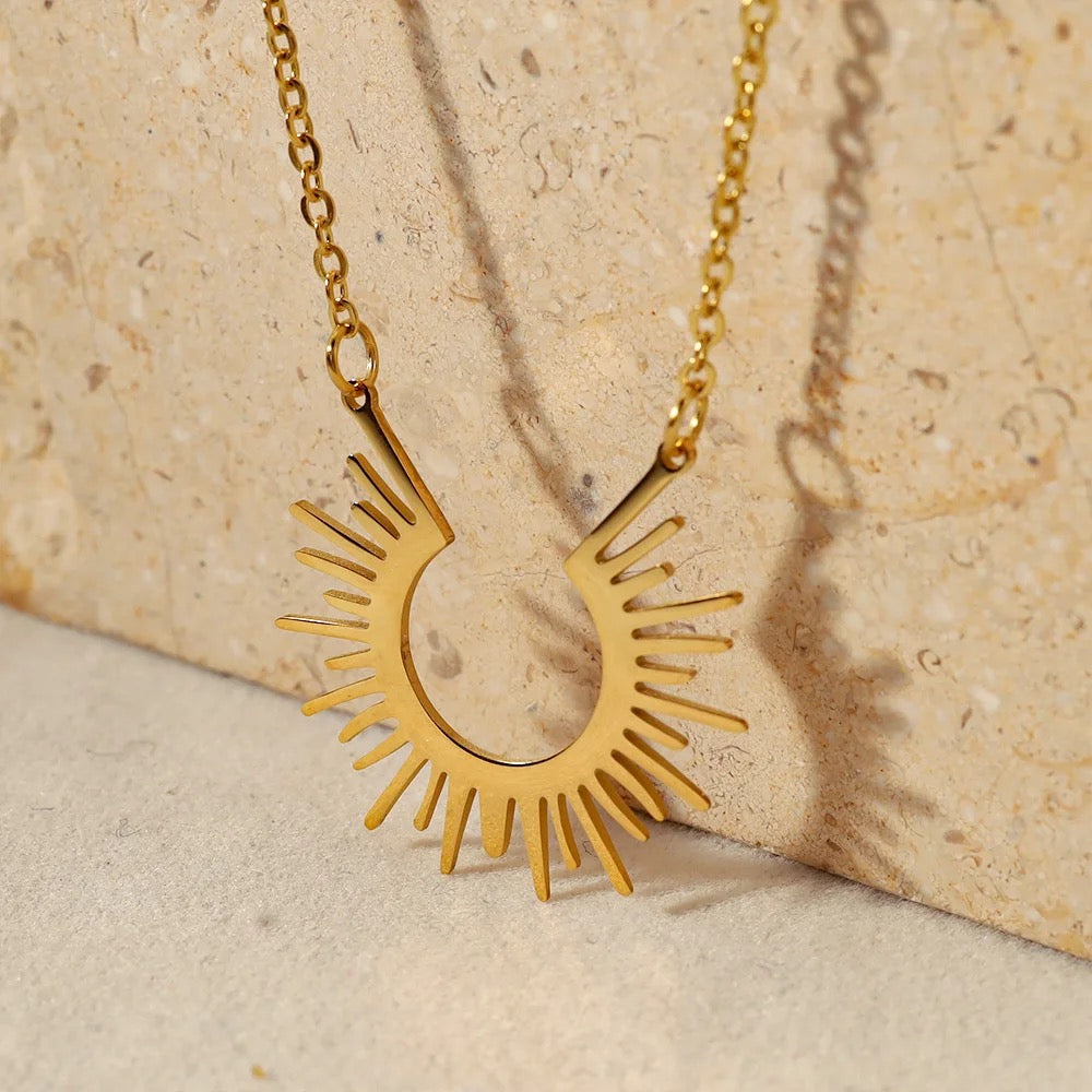 Sunrays