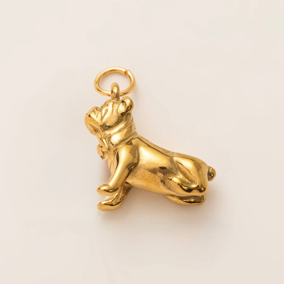 Pug charm