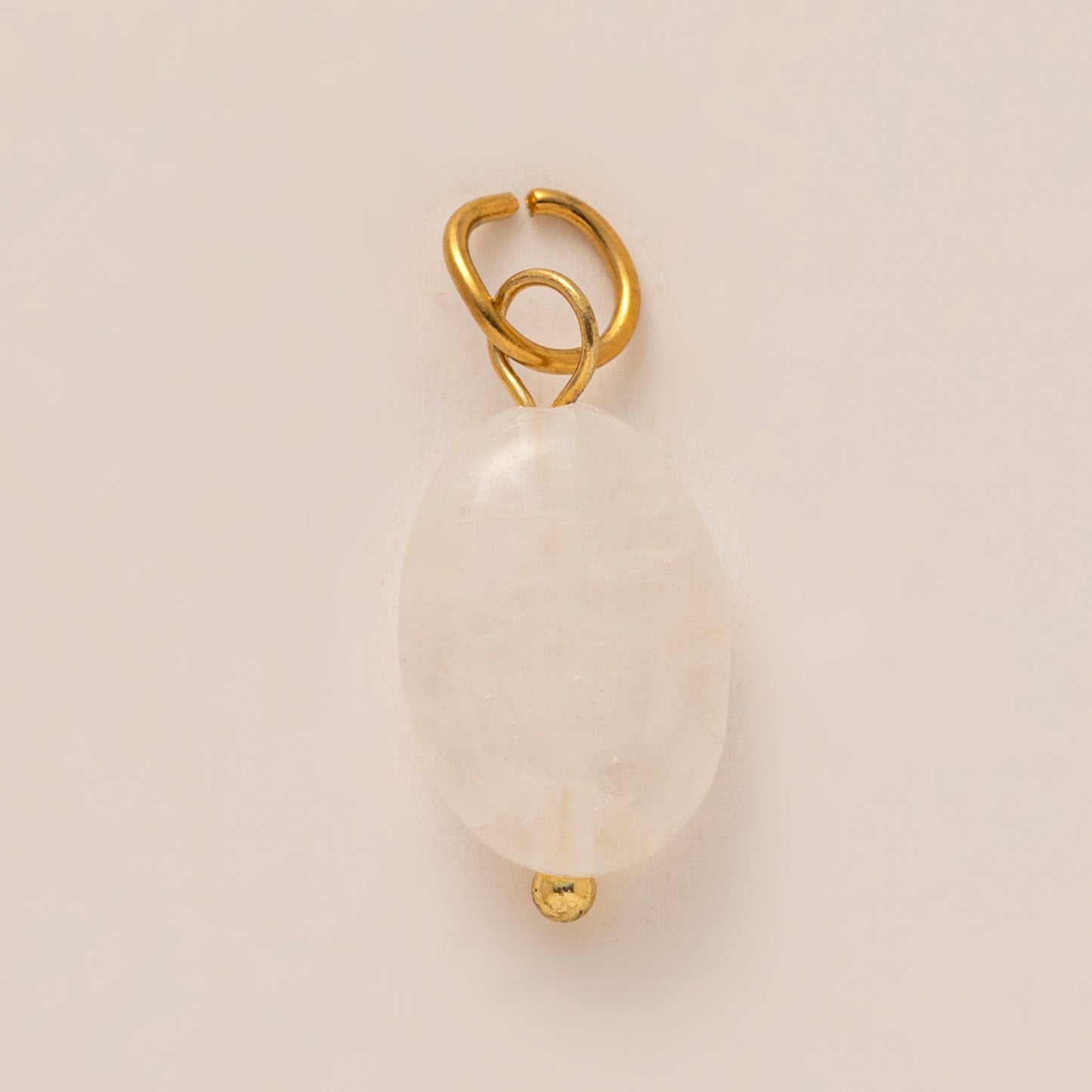 Jade Charm