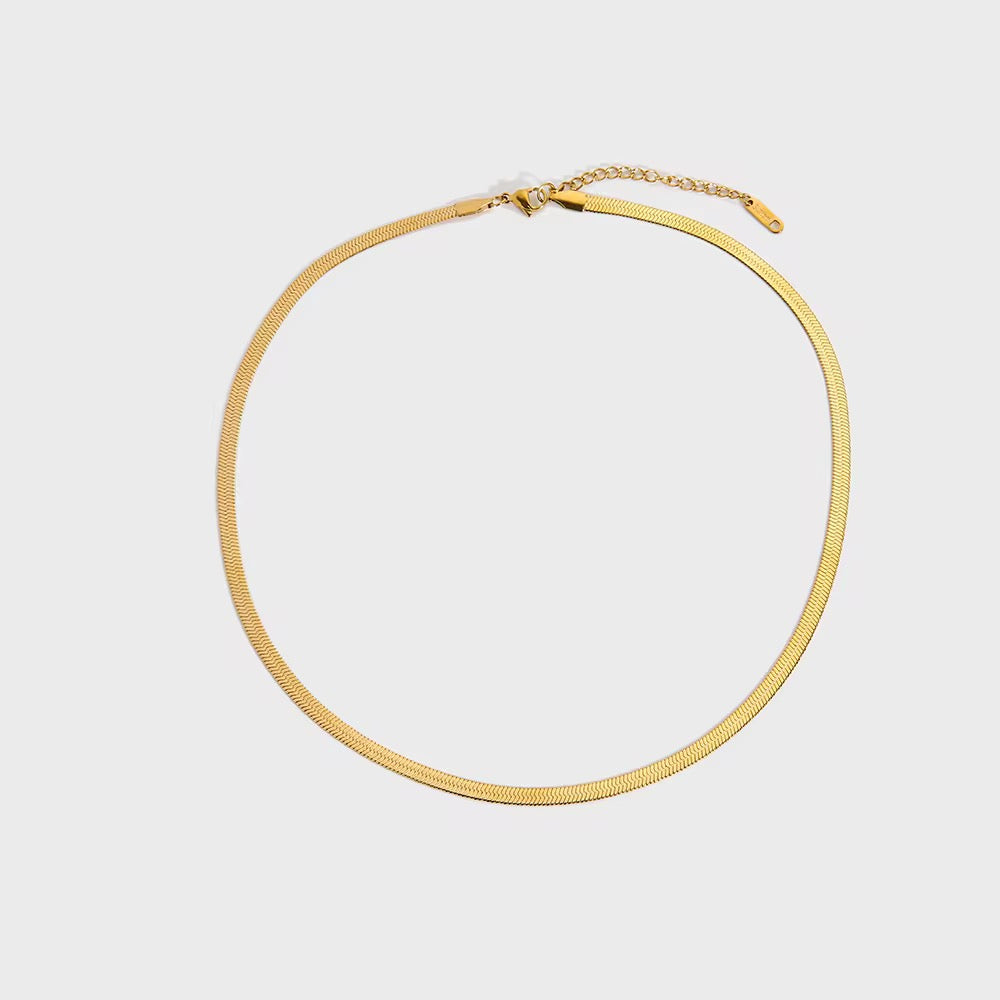 Snake Chain