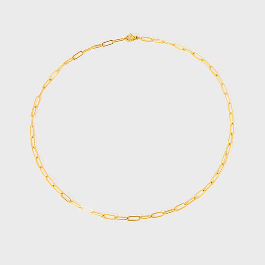 Tempestia Necklace