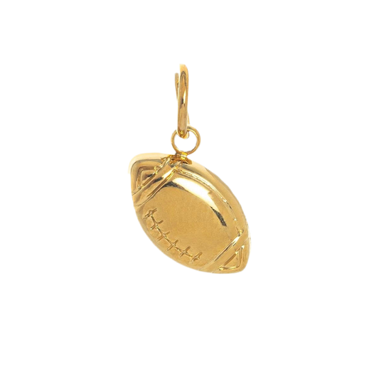 Soccer charm