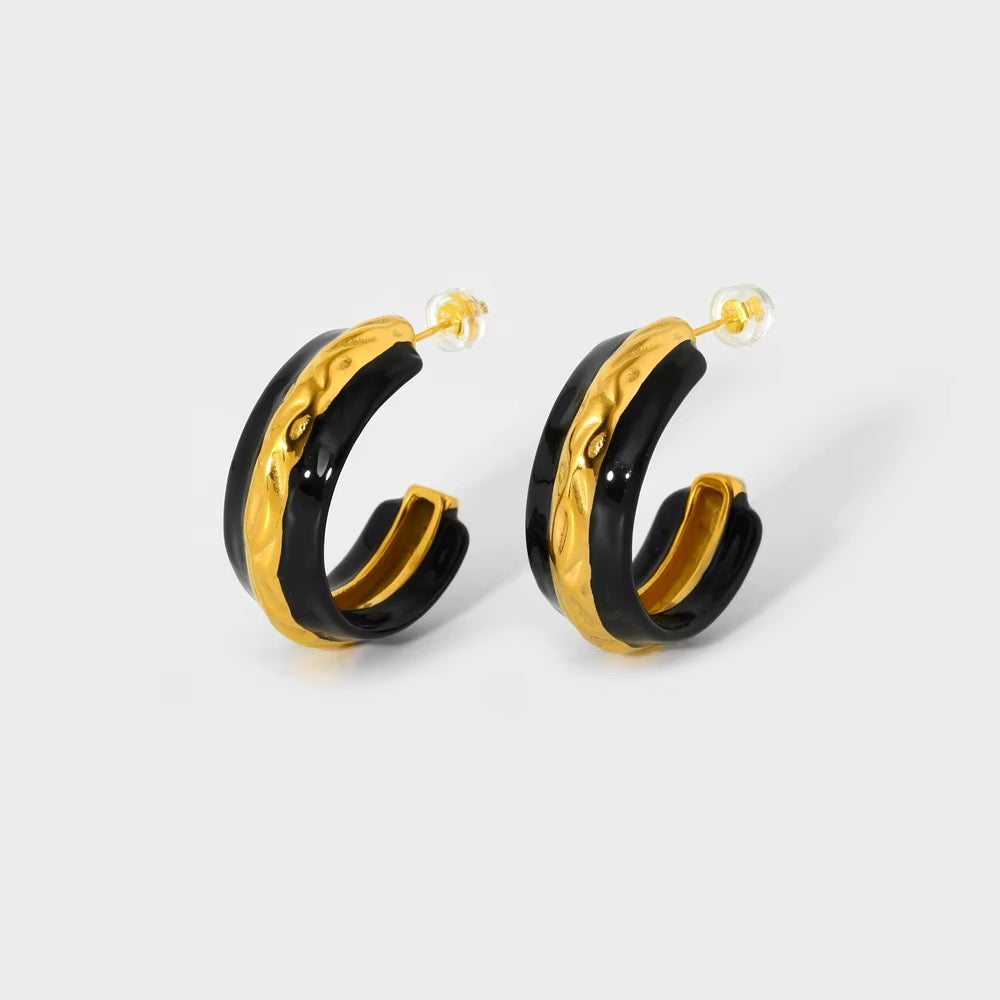 Bardot Earrings